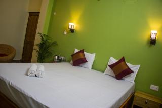 Sampan Stay Jaldapara - 5