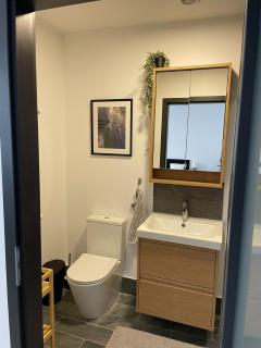 K31 apartment - 5