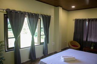 Sampan Stay Jaldapara - 3