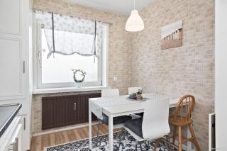 Cozy apartment near Volvo Cars - 4