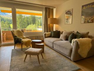 Rothornblick 32 by Arosa Holiday - 3