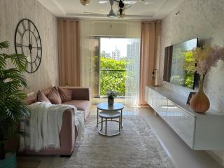 Veera Desai Road - 1