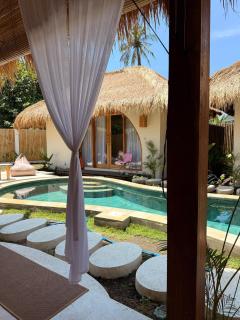 Villa Nyantara - 0