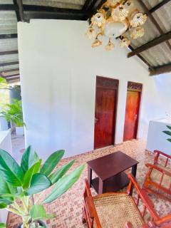 Kite Villa Weligama - 1