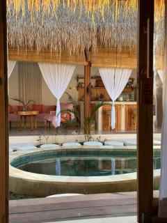 Villa Nyantara - 2