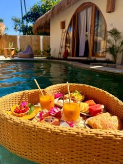 Villa Nyantara - 1