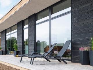 8 person holiday home in Sjølund-By Traum - 2