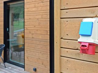 8 person holiday home in Sjølund-By Traum - 1