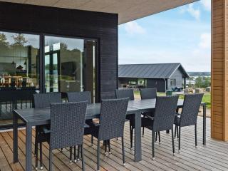 8 person holiday home in Sjølund-By Traum - 1