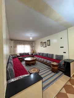 Quiet apartment a chefchaouen - 4
