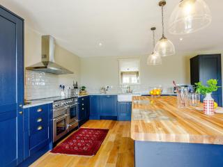 The Stables - Cheddar - 1