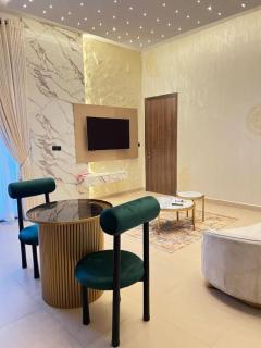 Nest 1 bedroom apartment - 2