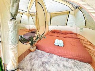 View Khao Camping - วิวเขาแคมป์ปิ้ง เขาค้อ - 7