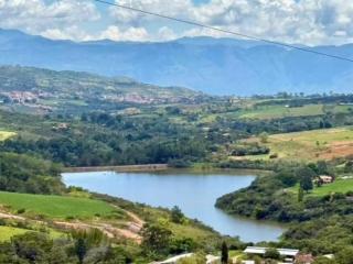 GLAMPING Cabanas Andes Village Barichara - 7