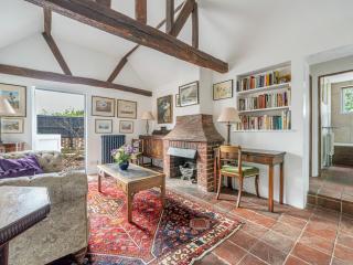 Old Rectory Cottage - 1