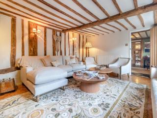 All Saints Cottage - 2