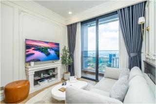 Lumiere Skyline Luxe - Free Pool & Gym in Thao Dien - 1