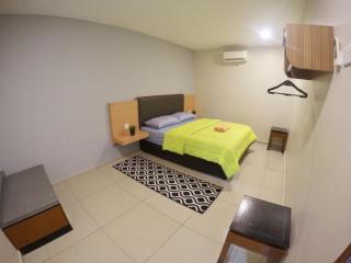 Straits Inc Service Apartment - 5