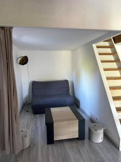 Maison de vacances, jacuzzi privé, piscine - 5