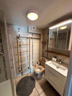 Maison de vacances, jacuzzi privé, piscine - 4