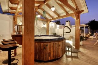 Villa CasaCara Marbella beachside Costabella -Spain - 9