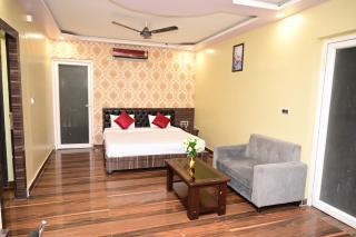 HOTEL GM INTERNATIONAL - 7