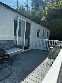 Brynowen Holiday Park - Holiday Accommodation 21677 - 8