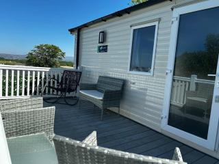 Brynowen Holiday Park - Holiday Accommodation 21677 - 7
