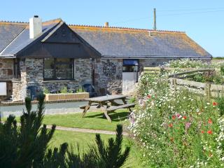 The Old Stable - 5