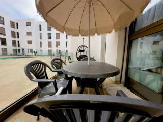 Appart Prestige 3-ch Agadir Bay - 8