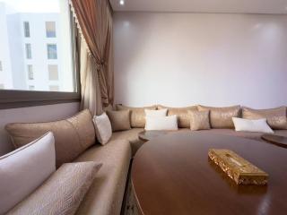 Appart Prestige 3-ch Agadir Bay - 9