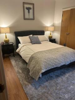 1 bedroom flat in the heart of the Town Centre - 4