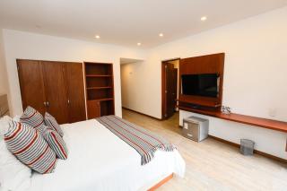 Premium Executive Suite - Casa Pardo 2-7 - 4