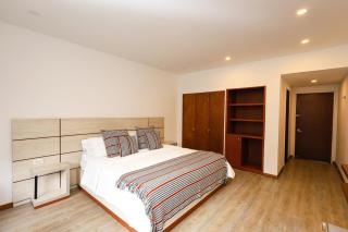 Premium Executive Suite - Casa Pardo 2-7 - 3