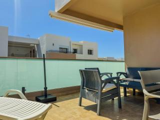 Blue Lagoon, Appartement Familiale Imi Ouadar - 1