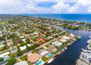 Casa Blanca Lighthouse Point with 3 BR with Pool - 3