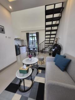 Michelia Homestay Singkawang - 4