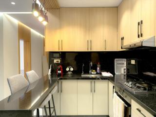 Vacances Elegance Et Cosy 3ch - 7