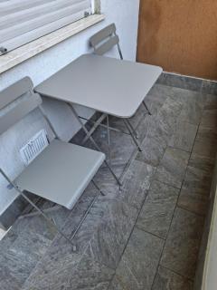 Appartamento verdeblu - 4