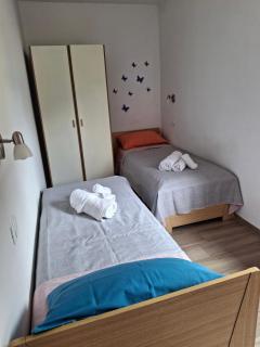 Appartamento verdeblu - 3