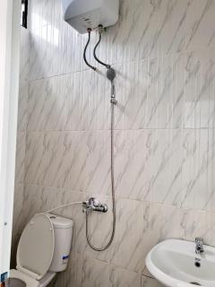 Michelia Homestay Singkawang - 1
