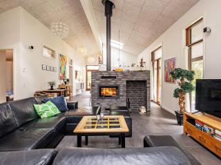 Seaside Sanctuary in Lonstrup-By Traum - 2
