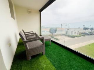 Ocean Escape Luxury Duplex With Sea View & Pool - 8