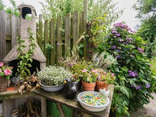 Bungalow in Landgraaf with terrace - 6