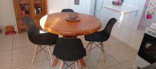 Quarto Rustico em Alfenas - 8