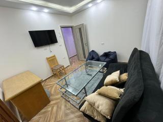 Hostel In Zamalek - 0