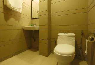 Hotel Aeroporto Near Delhi International Airport - 6