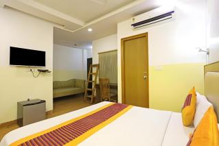 Hotel Aeroporto Near Delhi International Airport - 2