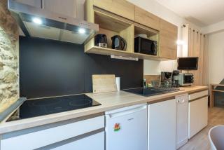Appartement de charme T2 en RDC - 4