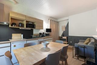 Appartement de charme T2 en RDC - 8